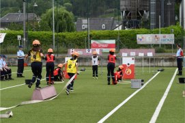 Fédération Nationale des Pompiers